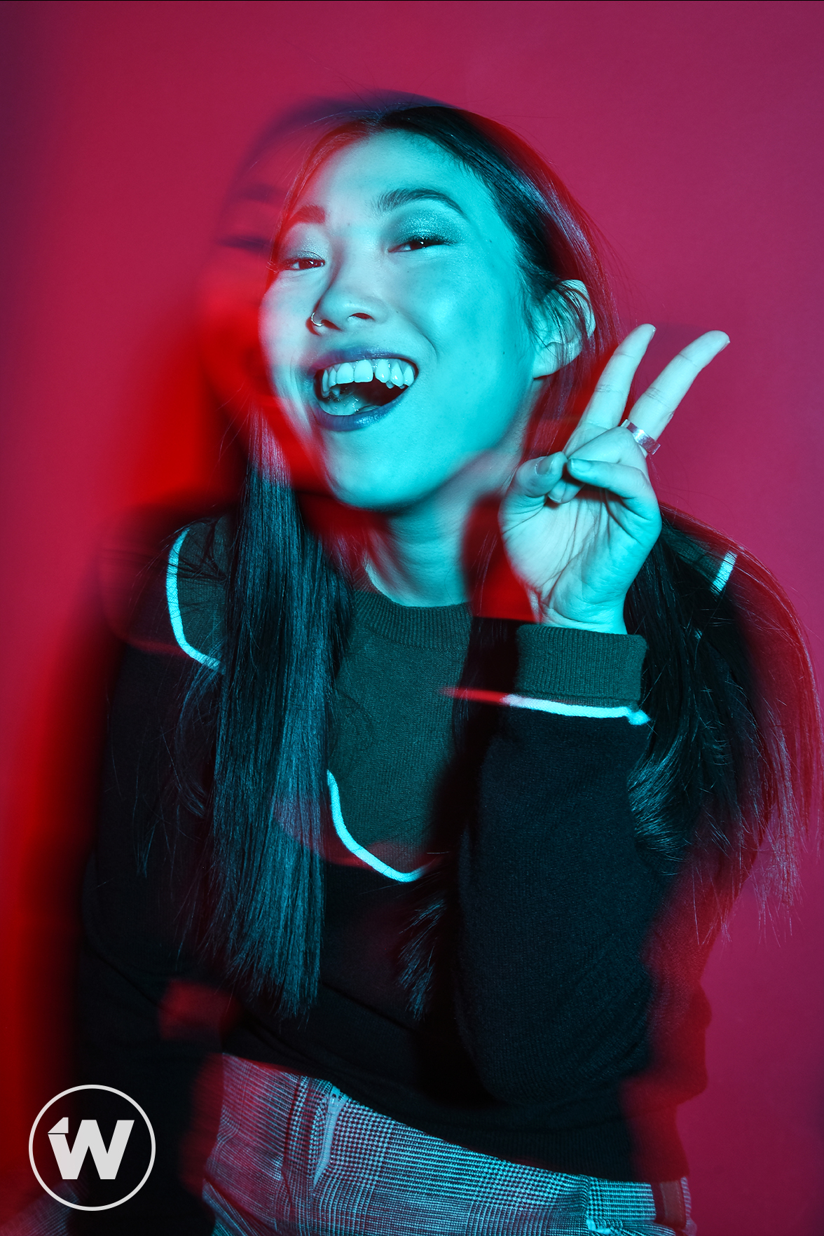 Awkwafina, The Farewell