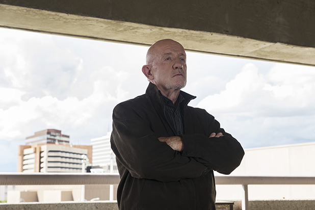 better call saul mike