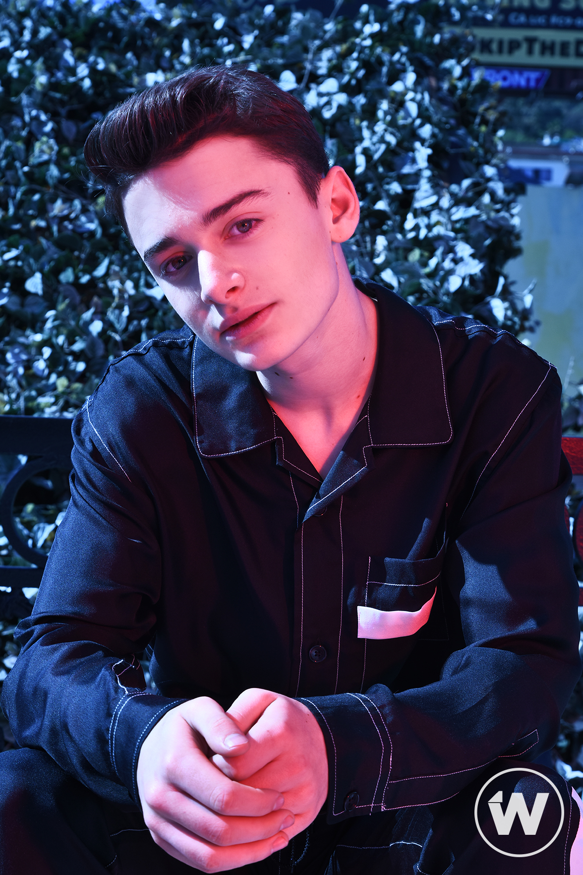 Noah Schnapp, Stranger Things