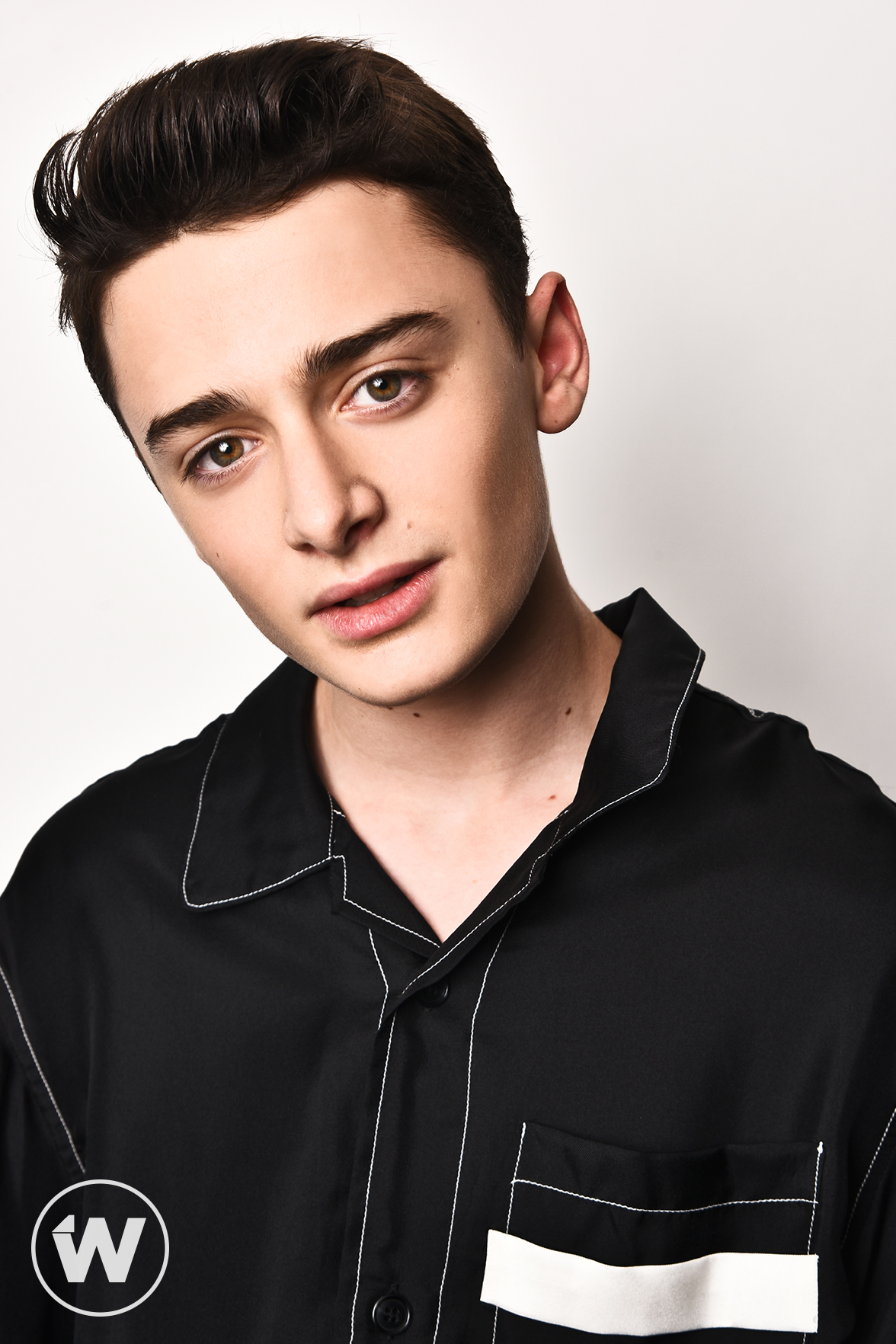 Noah Schnapp, Stranger Things