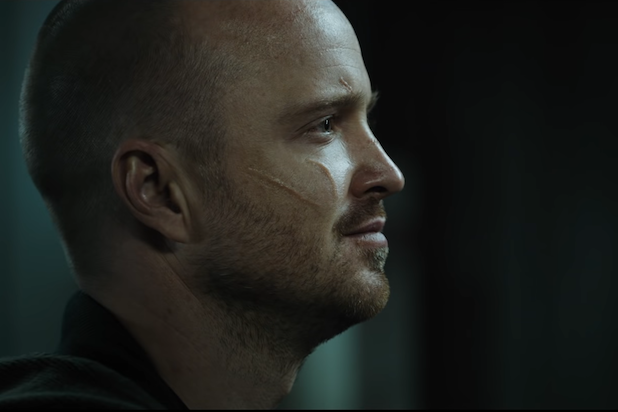 El Camino Breaking Bad Aaron Paul