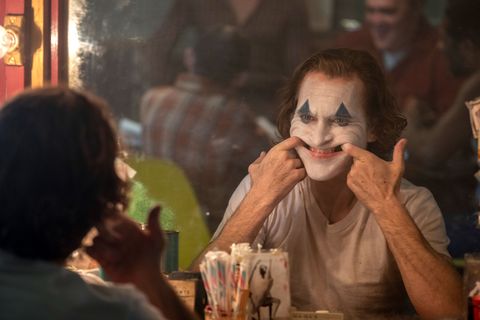 Joaquin Phoenix, Joker