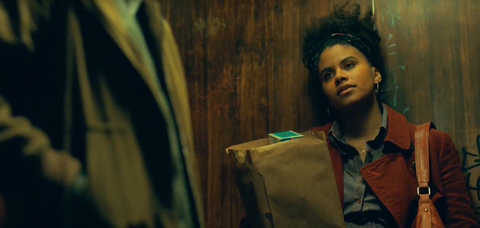 Joker movie, Zazzie Beetz, Sophie