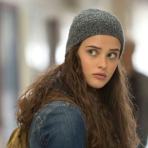 13 Reasons Why - Katherine Langford