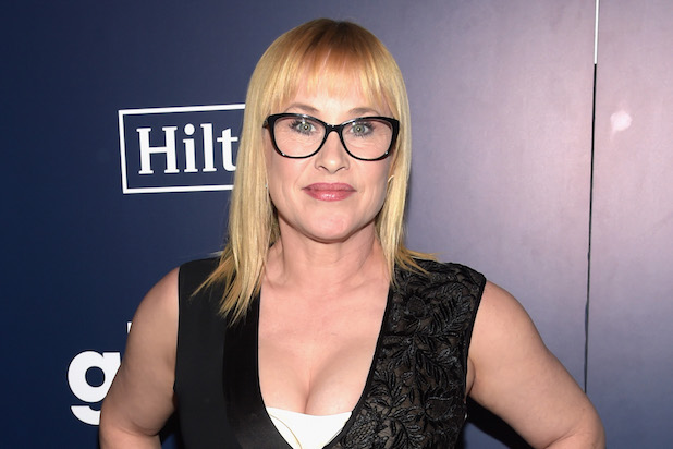 Patricia Arquette Equal means Equal Equal Rights Amendment