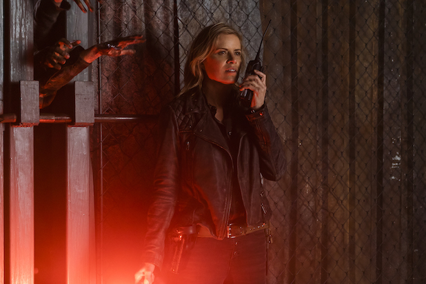 Fear the Walking Dead Season 4 Midseason Finale