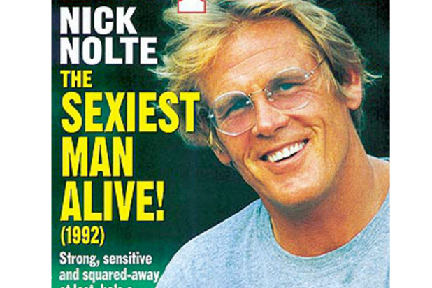 nick nolte