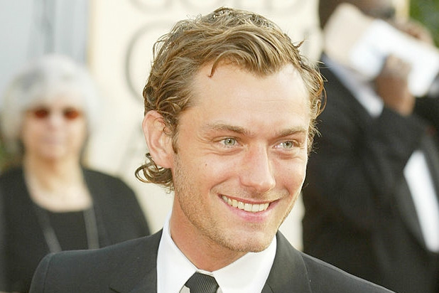 jude law