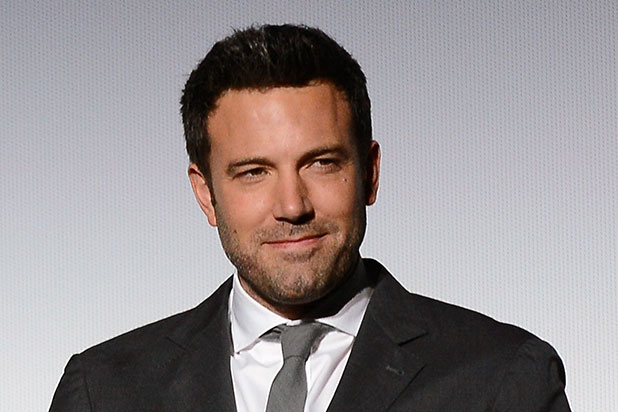 ben affleck