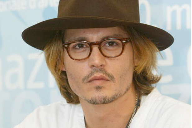 depp