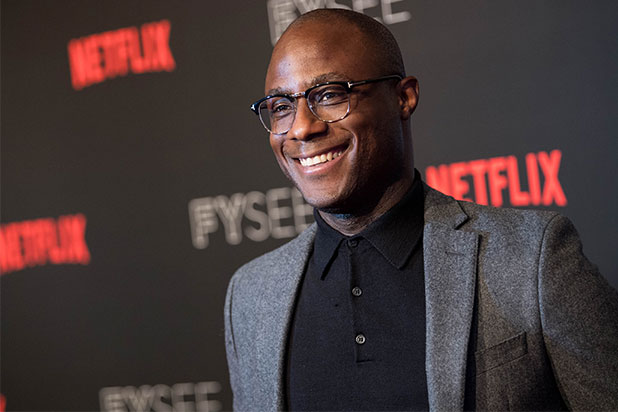 Barry Jenkins