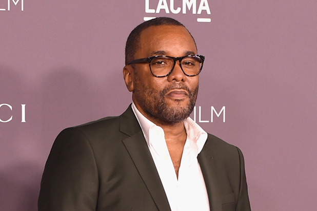Lee Daniels