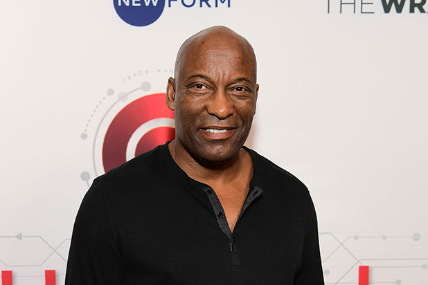 John Singleton