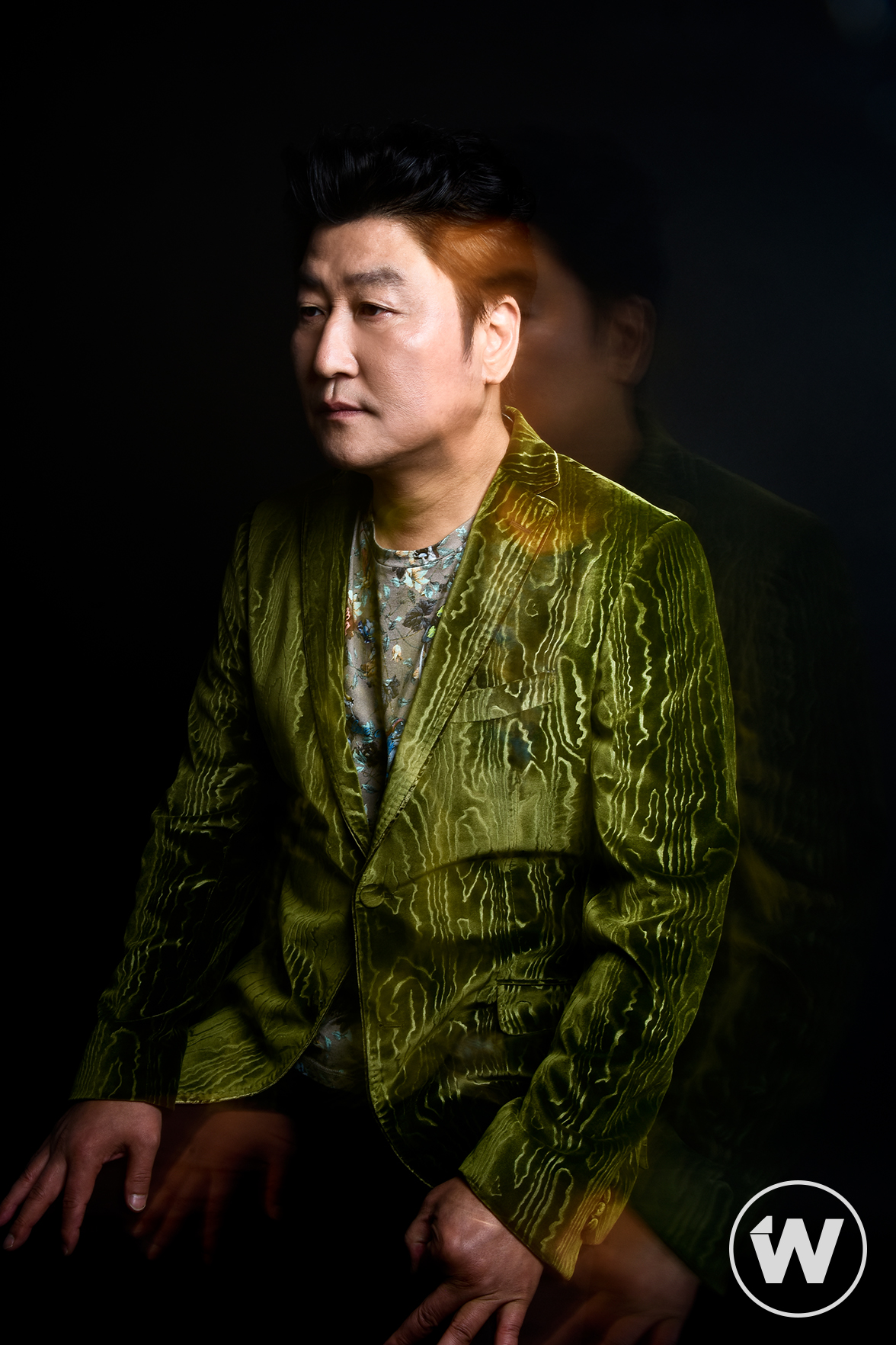 Kang-ho Song, Parasite