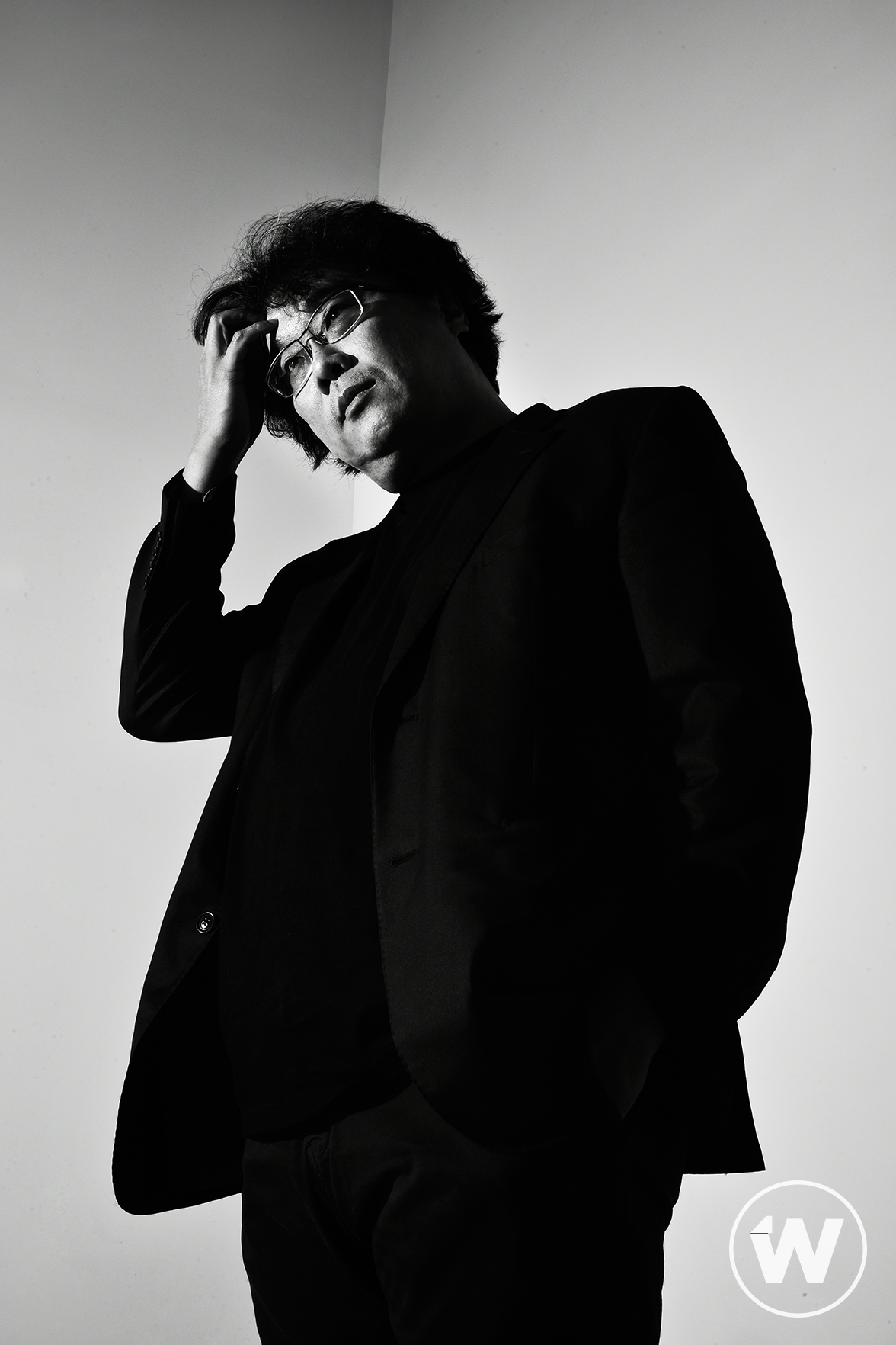 Joon-ho Bong, Parasite