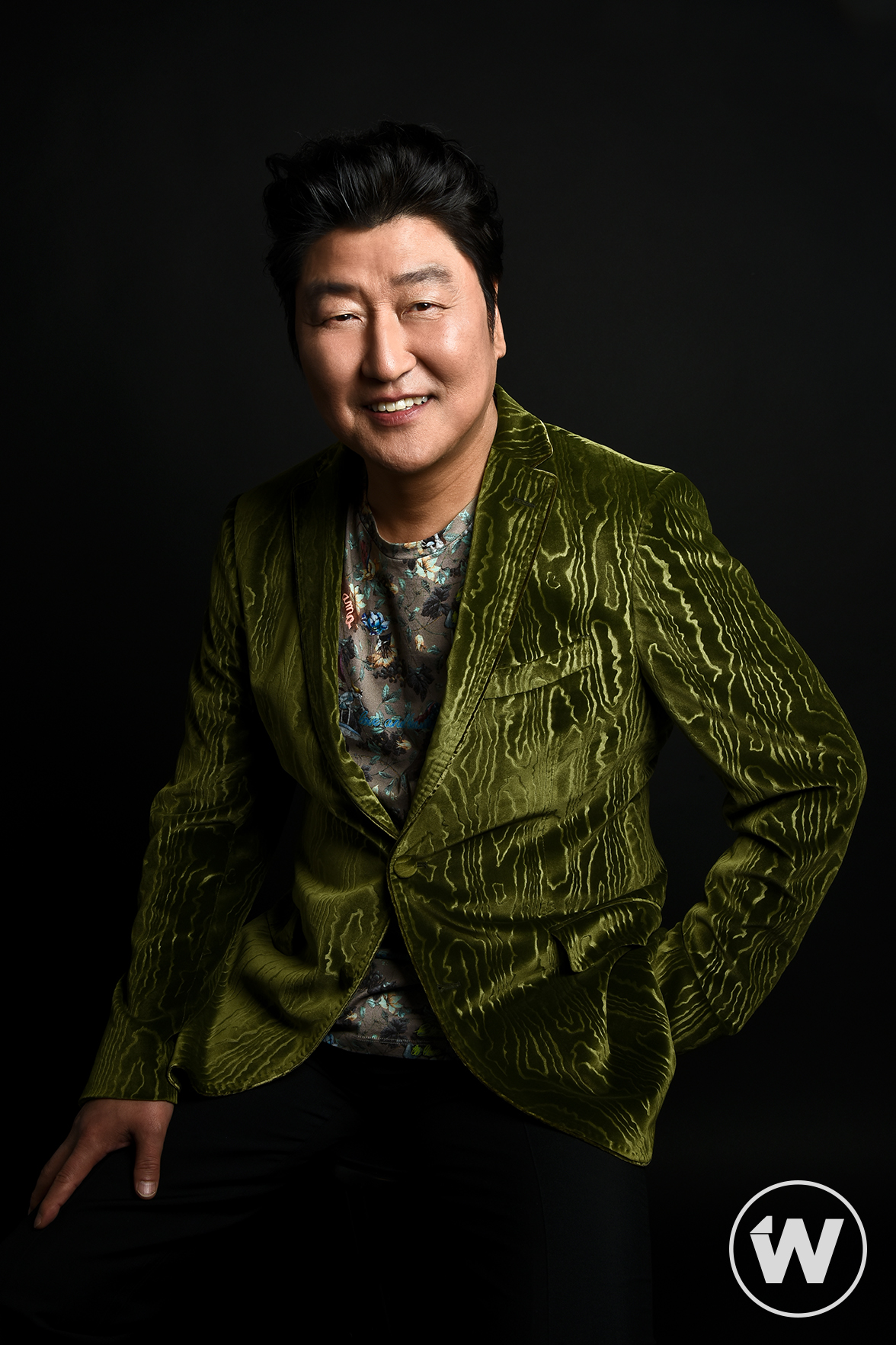 Kang-ho Song, Parasite