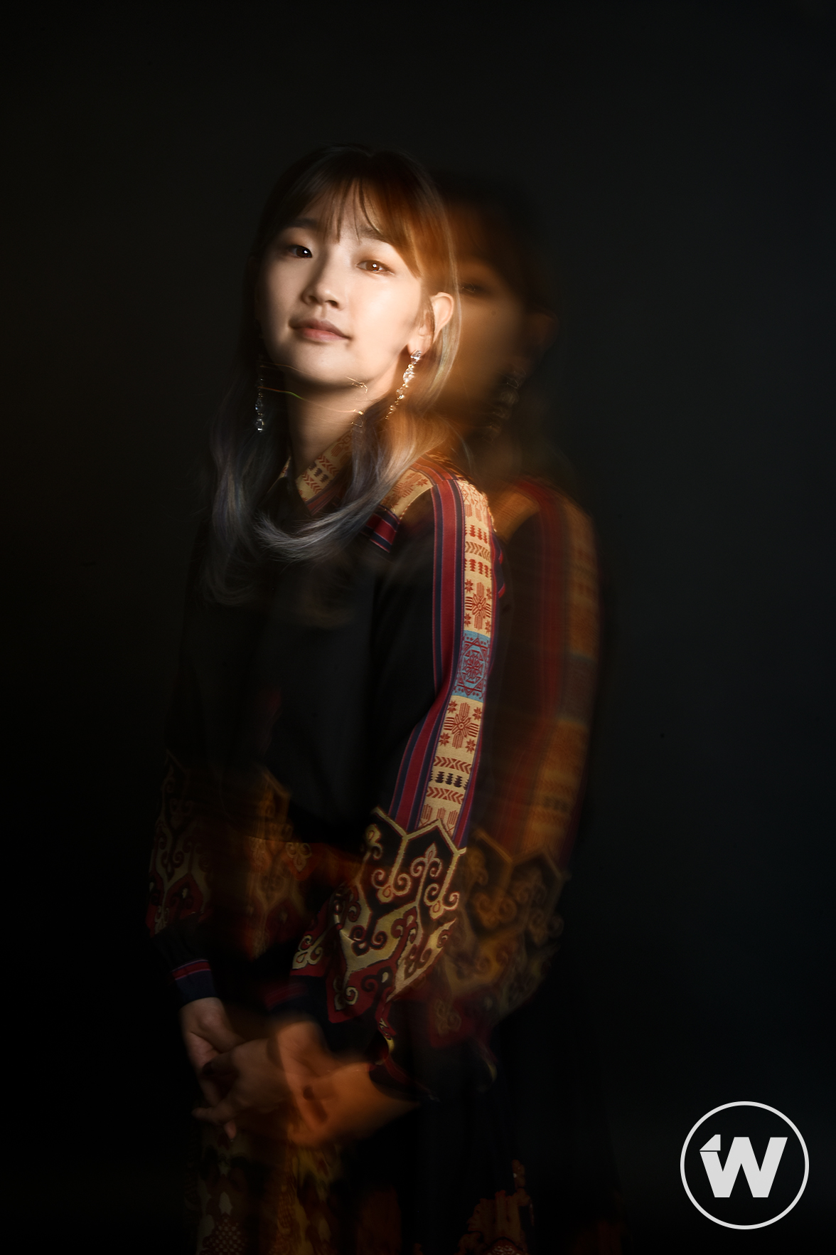 So-dam Park, Parasite