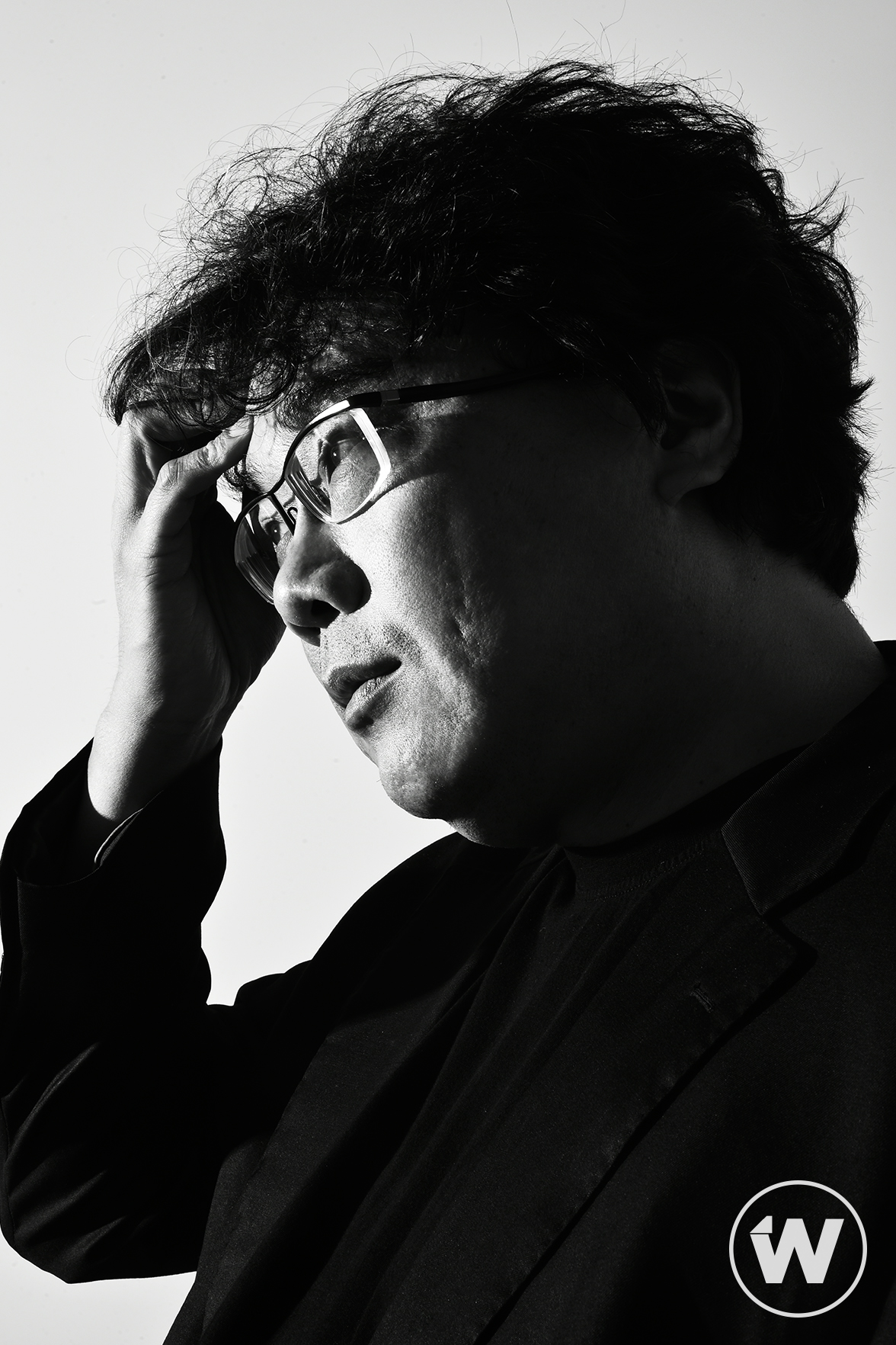 Joon-ho Bong, Parasite