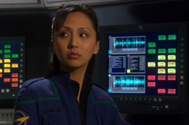 star trek hoshi sato