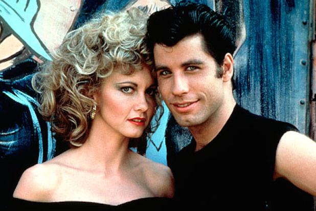 Grease Fan Theory Sandy Dead John Travolta Olivia Newton John