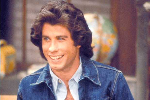 john travolta welcome back kotter