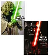 Star Wars: The Complete Saga - Episodes I-VI [6DVD] (English audio. English subtitles)