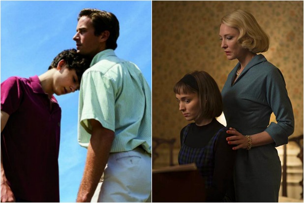 Call Me B yYour Name Carol