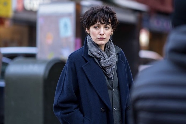 The Rhythm Section Blake Lively