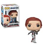 Marvel Avengers: Endgame Black Widow Pop! Vinyl Figure