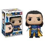 Thor Ragnarok Loki Sakaarian Pop! Vinyl Figure