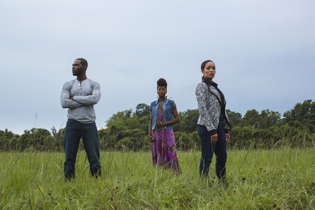 queen sugar