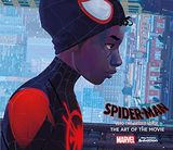 Spider-Man: Into the Spider-Verse - The Art of the Movie
