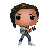 Spider-Man Far From Home MJ Pop! Vinyl Figure