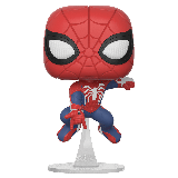 Marvel Spider-Man Pop! Vinyl Figure