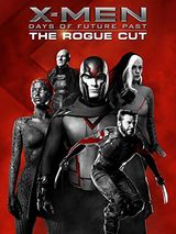 X-Men: Days of Future Past - The Rogue Cut [streaming]