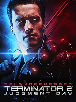 Terminator 2: Judgement Day (Digitally Remastered)