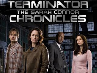 Terminator: The Sarah Connor Chronicles - Season 1