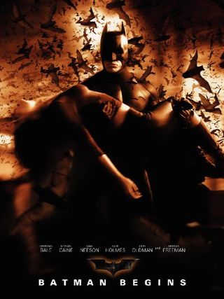 Batman Begins