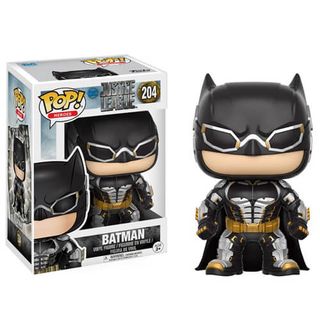 Justice League Batman Pop! Vinyl Figure