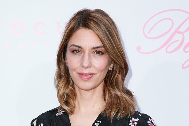 Sofia Coppola