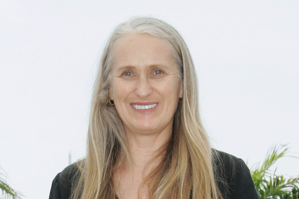 jane campion