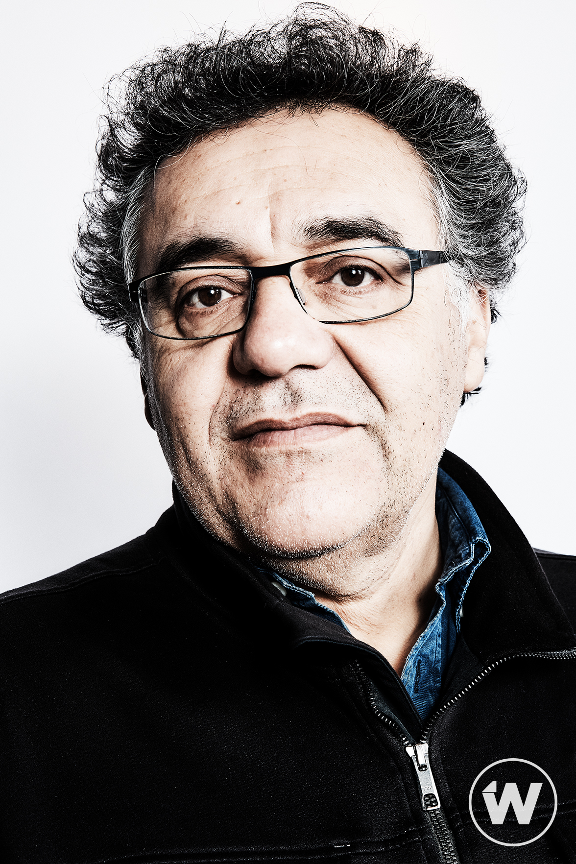 Rodrigo Garcia, Four Good Days