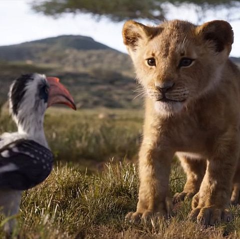 2 Vue 2D Movie Tickets - Over 86 Locations Nationwide!