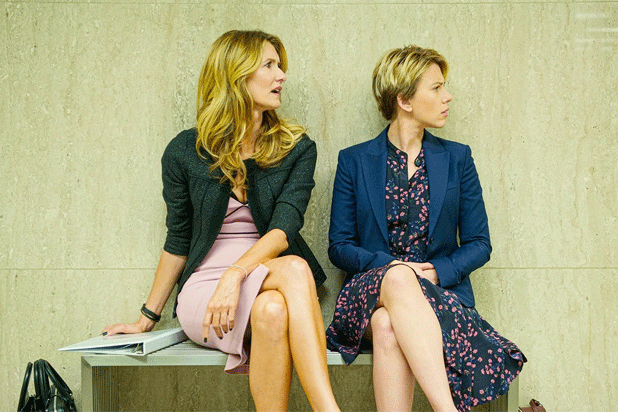 laura dern marriage sotry