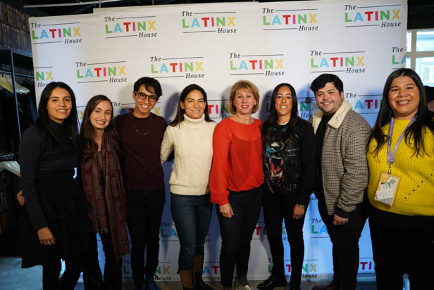 Latinx House