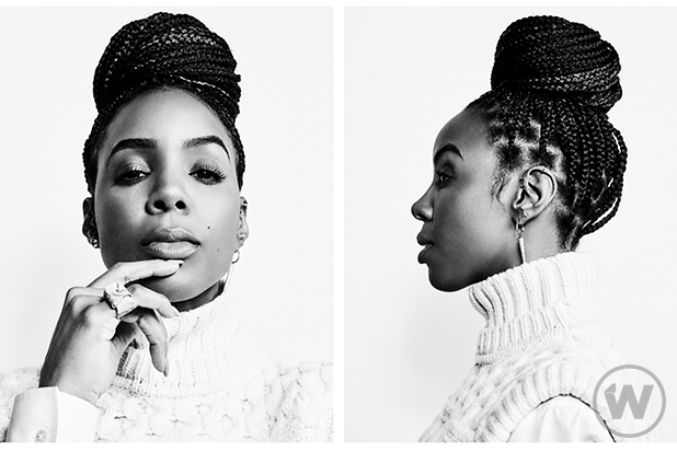 Kelly Rowland, Bad Hair