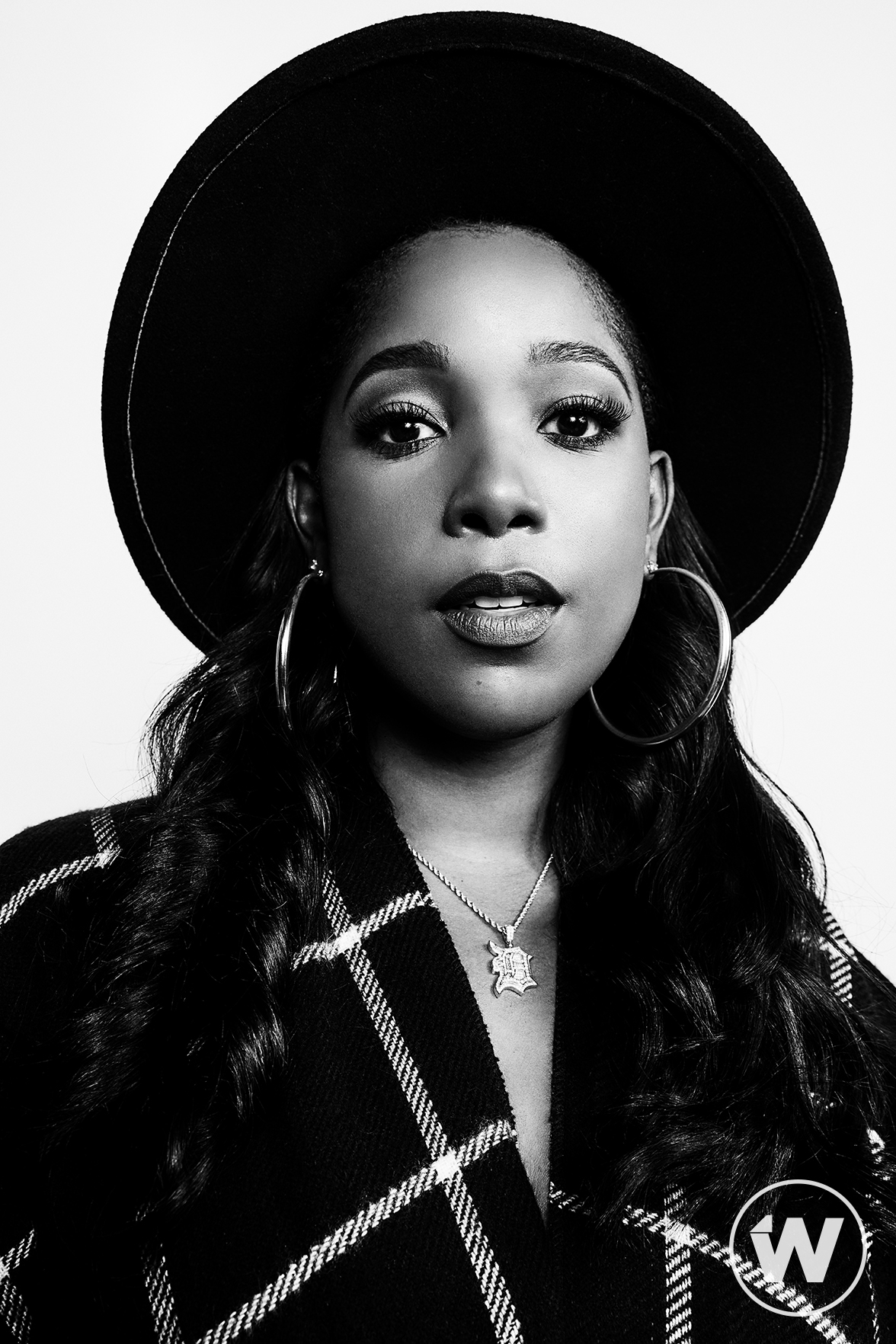 Ashley Blaine Featherson, Bad Hair