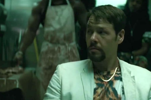 griggs suicide squad