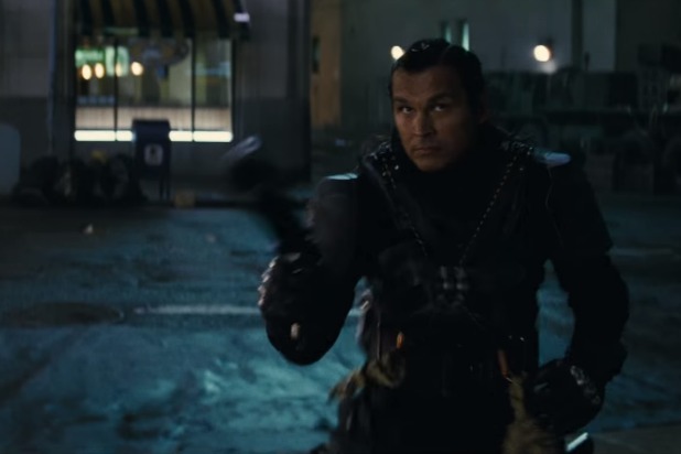 slipknot suicide squad