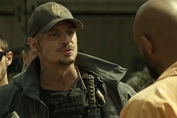 rick flag suicide squad